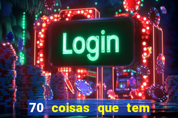 70 coisas que tem no halloween